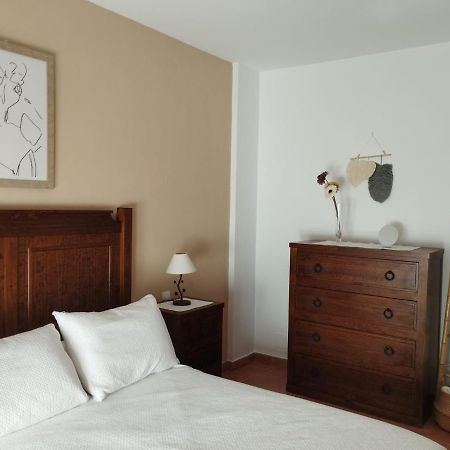 Apartamento Turistico Rutas Del Torcal Villanueva de la Concepcion Bagian luar foto