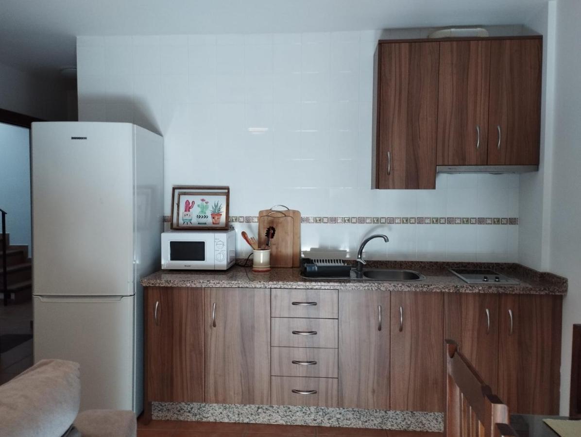 Apartamento Turistico Rutas Del Torcal Villanueva de la Concepcion Bagian luar foto
