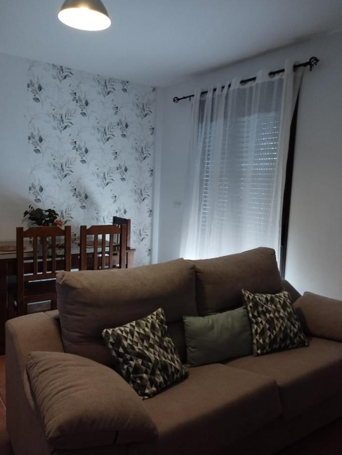 Apartamento Turistico Rutas Del Torcal Villanueva de la Concepcion Bagian luar foto